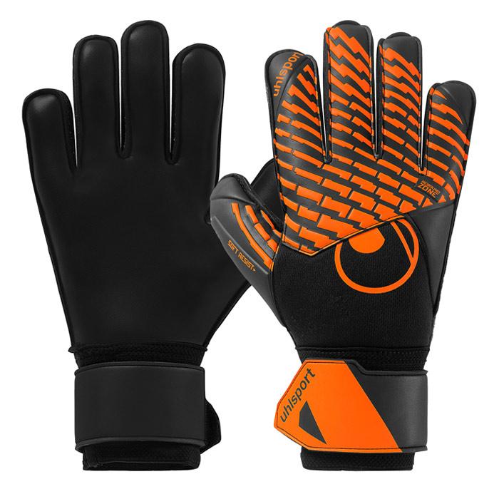 ウールシュポルト ソフトレジスト uhlsport サッカー キーパーグローブ