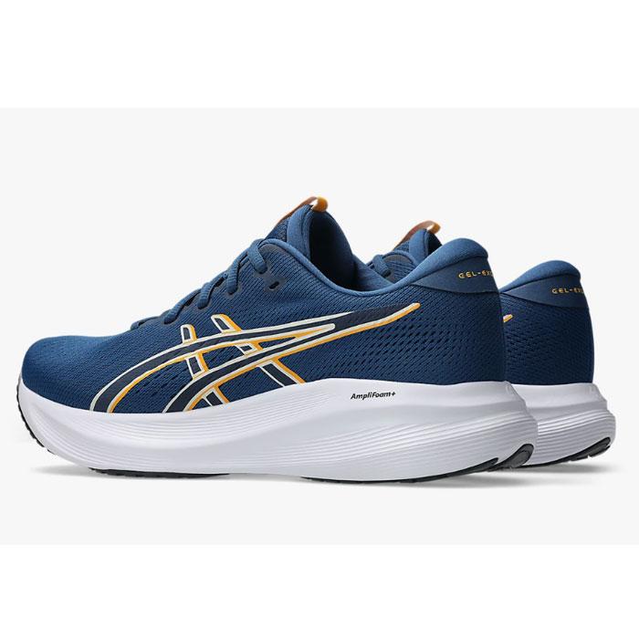 野球 アシックス ランニングシューズ GEL-EXCITE 11 EXTRA WIDE asics