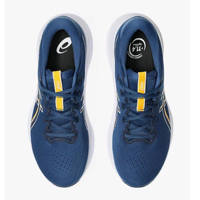 野球 アシックス ランニングシューズ GEL-EXCITE 11 EXTRA WIDE asics