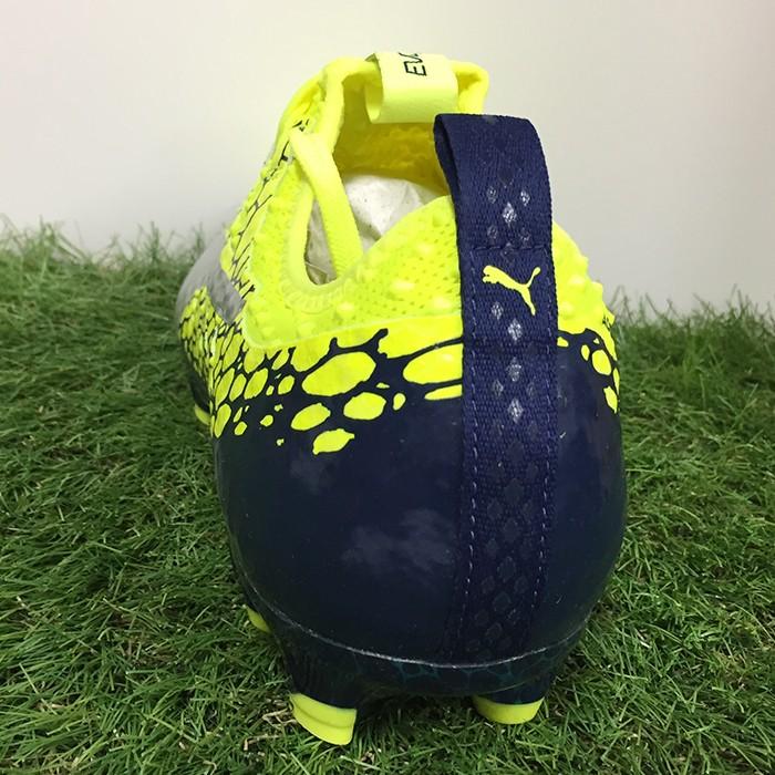 エヴォパワー VIGOR 1 グラフィック HG(104192-02)プーマ サッカー