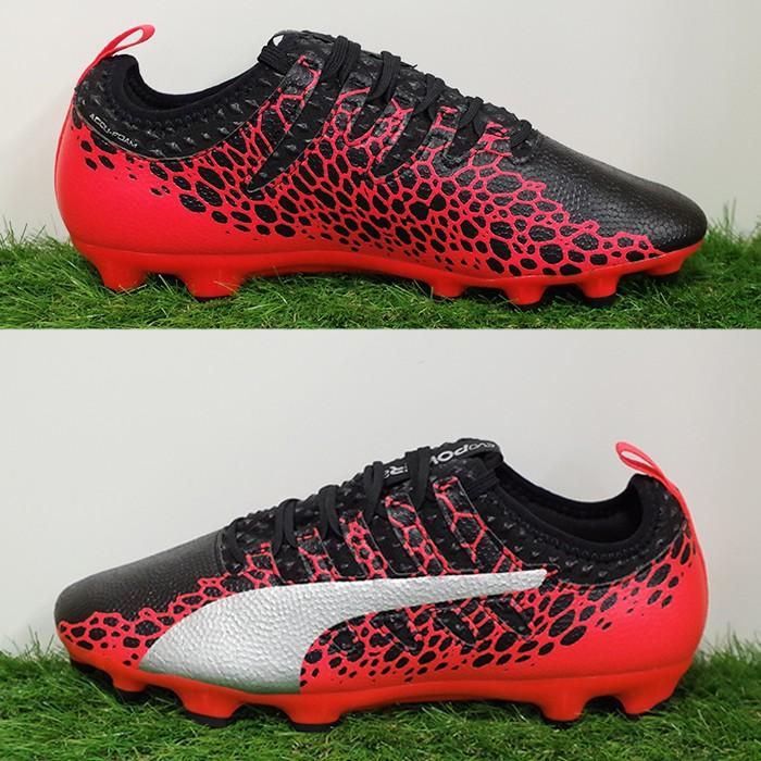 エヴォパワー VIGOR 2 グラフィック HG(104452-01)プーマ サッカー