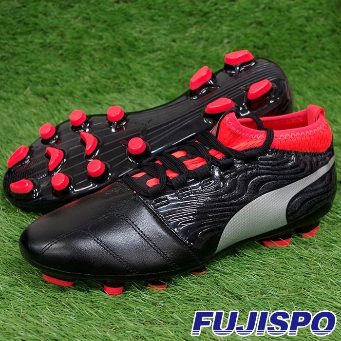 プーマ ワン 18.3 HG(104543-01)プーマ サッカースパイク プーマ