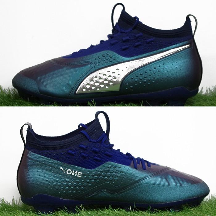 プーマ ワン 1 レザー HG / PUMA ONE Lth プーマ(puma) サッカー プーマ ワン 1 レザー HG / PUMA ONE Lth プーマ(puma) サッカー