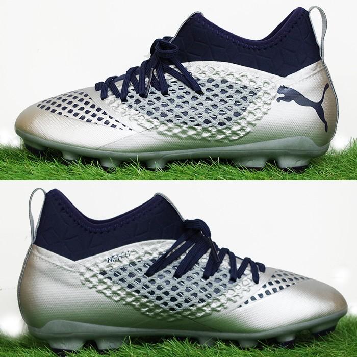 フューチャー 2.3 NETFIT HG / FUTURE プーマ(puma) サッカースパイク
