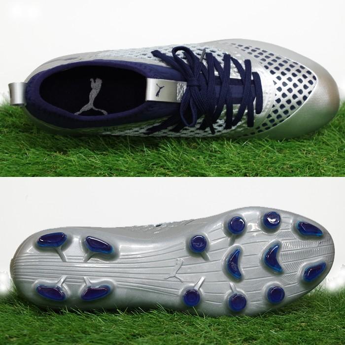 フューチャー 2.3 NETFIT HG / FUTURE プーマ(puma) サッカースパイク