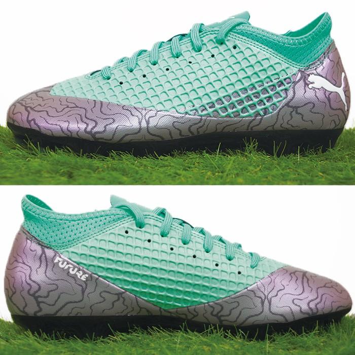 フューチャー 2.4 NETFIT HG プーマ(puma) サッカースパイク フューチャー 2.4 NETFIT HG プーマ(puma) サッカースパイク