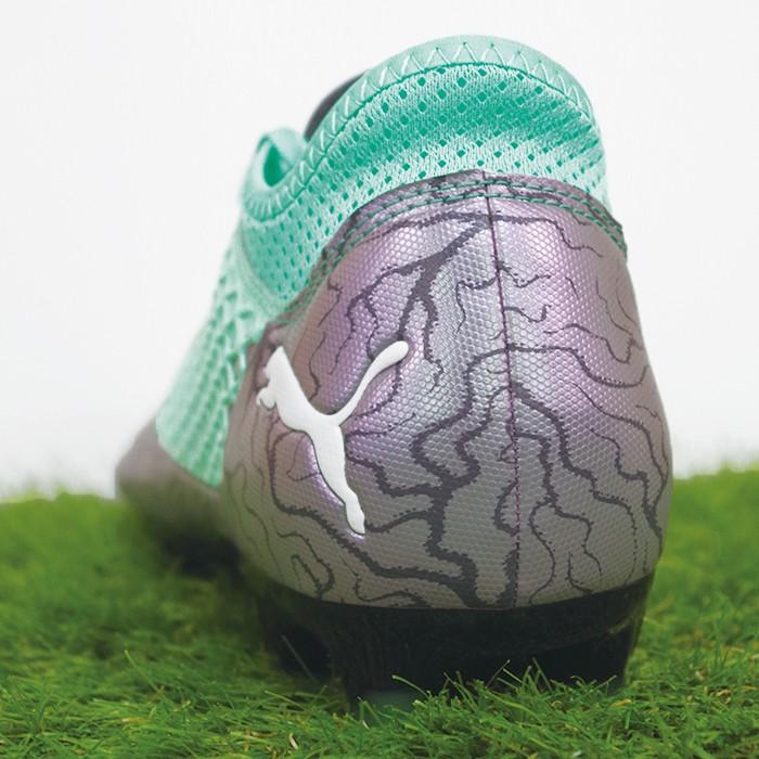 フューチャー 2.4 NETFIT HG プーマ(puma) サッカースパイク フューチャー 2.4 NETFIT HG プーマ(puma) サッカースパイク