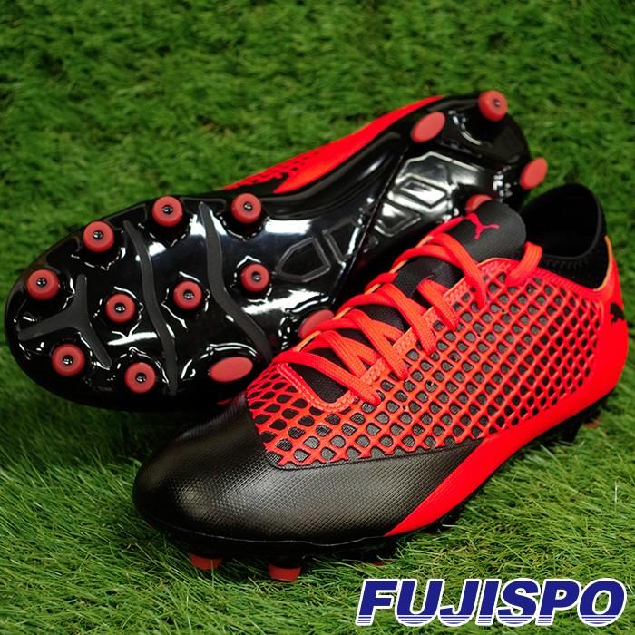 フューチャー 2.4 HG FUTURE プーマ(puma) サッカースパイク プーマ