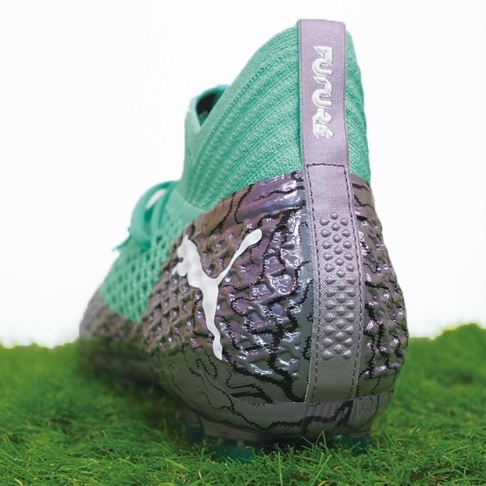フューチャー 2.1 NETFIT HG プーマ(puma) サッカースパイク フューチャー 2.1 NETFIT HG プーマ(puma) サッカースパイク