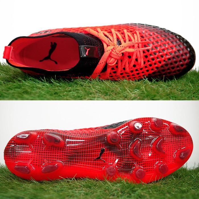 フューチャー 2.1 NETFIT HG FUTURE プーマ(puma) サッカースパイク