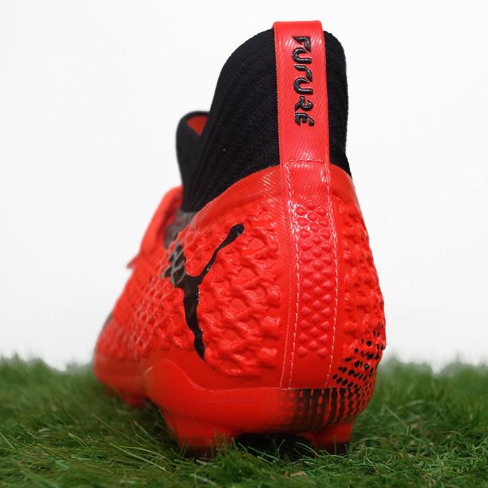 フューチャー 2.1 NETFIT HG FUTURE プーマ(puma) サッカースパイク