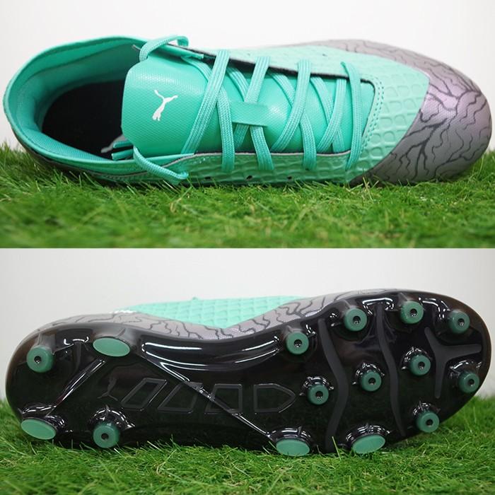 フューチャー 2.4 HG JR プーマ(puma) ジュニアサッカースパイク