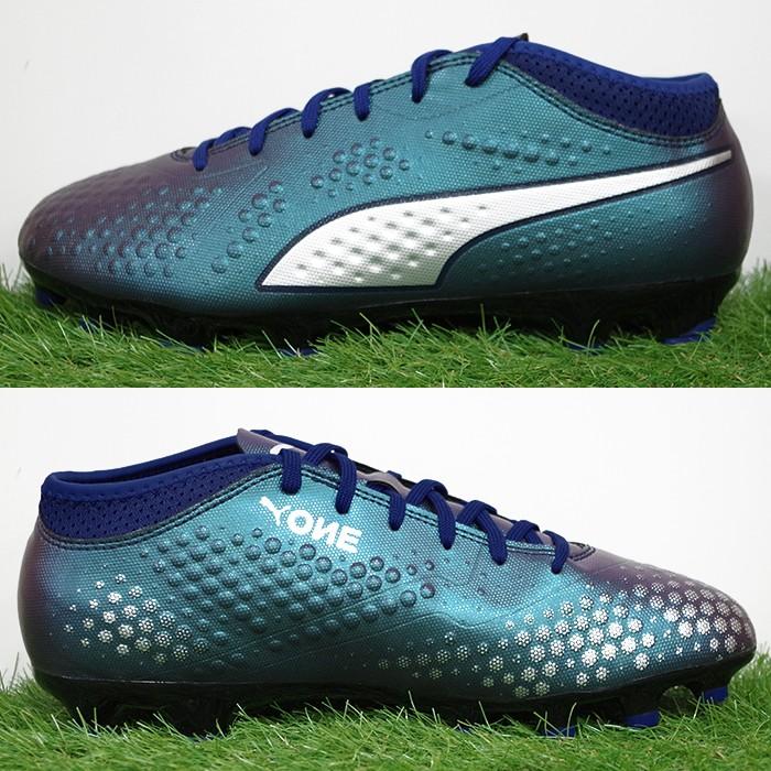 プーマ ワン 4 Syn HG / PUMA ONE プーマ(puma) サッカースパイク