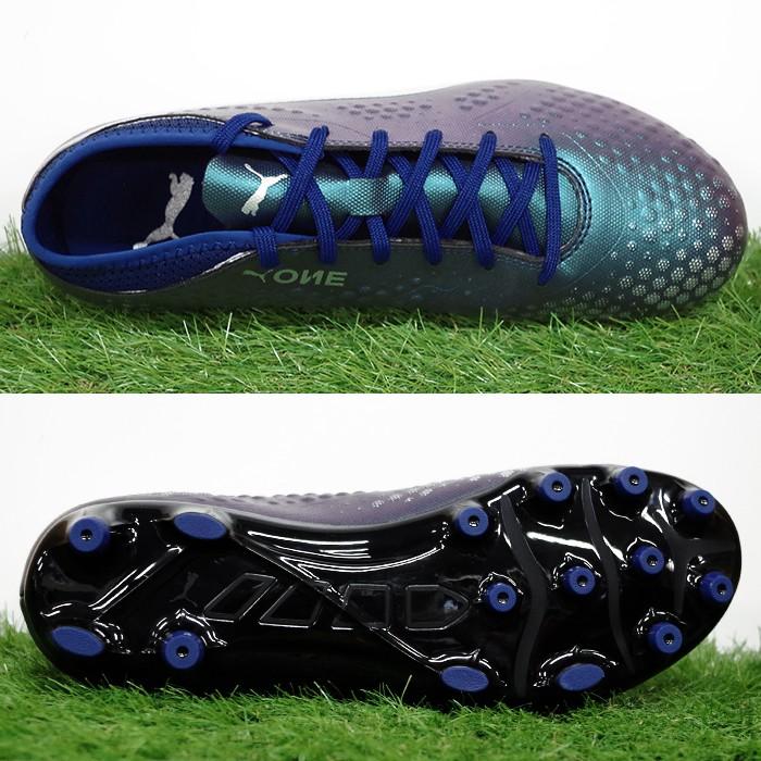 プーマ ワン 4 Syn HG / PUMA ONE プーマ(puma) サッカー プーマ ワン 4 Syn HG / PUMA ONE プーマ(puma) サッカー