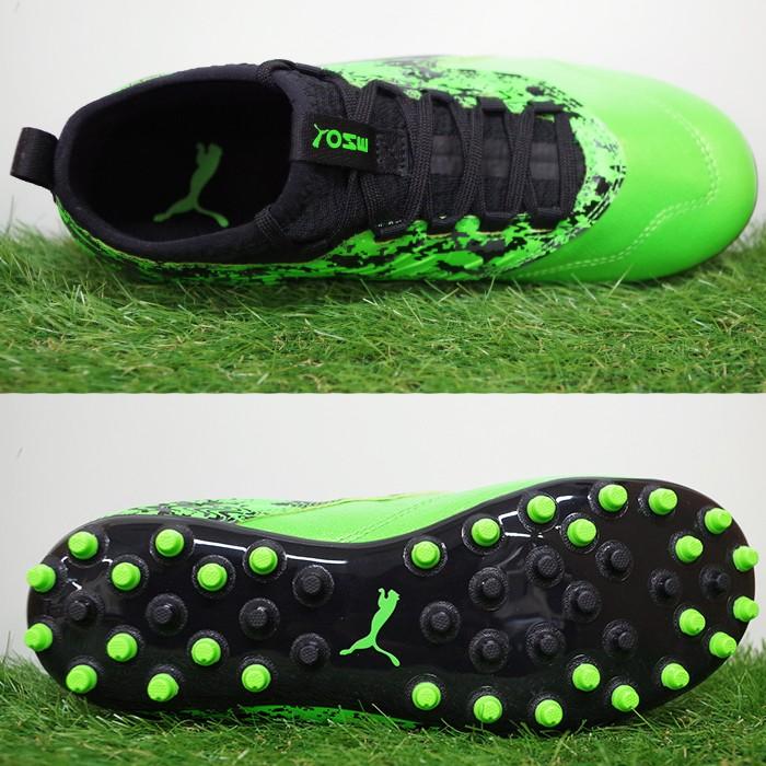 プーマ ワン 19.3 MG JR プーマ(puma) ジュニアサッカースパイク