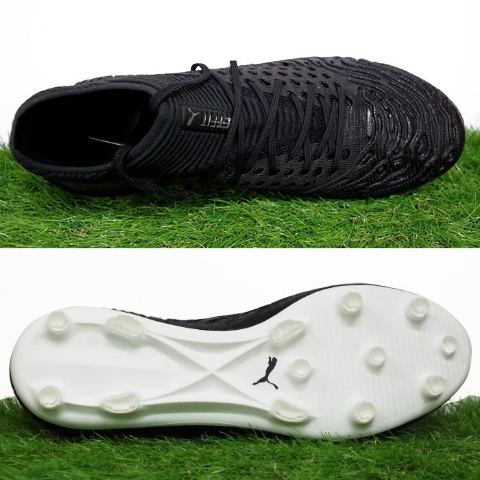 フューチャー 19.1 NETFIT FG/AG プーマ(puma) サッカースパイク
