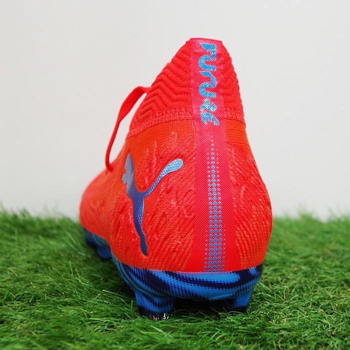 フューチャー 19.1 NETFIT HG プーマ(puma) サッカースパイク フューチャー 19.1 NETFIT HG プーマ(puma) サッカースパイク