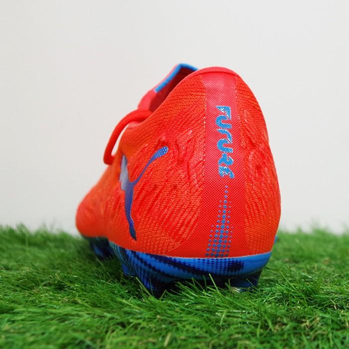 フューチャー 19.1NETFIT Low FG/AG プーマ(puma) サッカースパイク