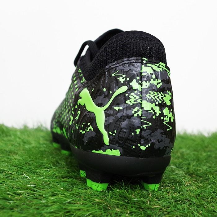 フューチャー 19.4 HG プーマ(puma) サッカースパイク ブラック フューチャー 19.4 HG プーマ(puma) サッカースパイク ブラック