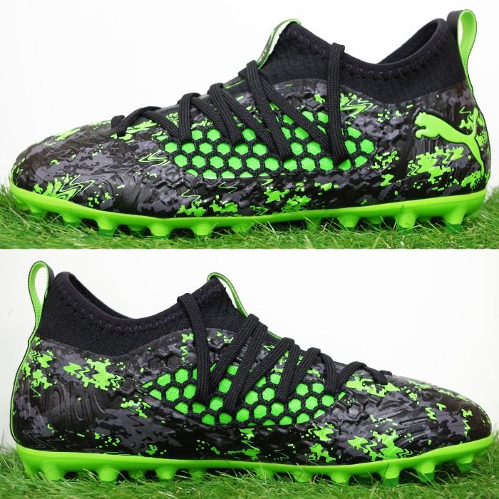 フューチャー 19.3 MG JR プーマ(puma) ジュニアサッカースパイク