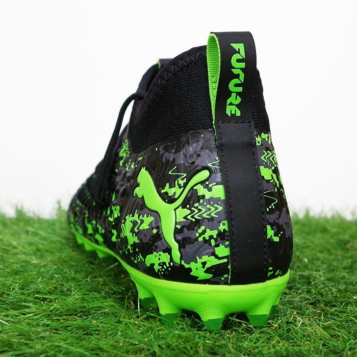 フューチャー 19.3 MG JR プーマ(puma) ジュニアサッカースパイク