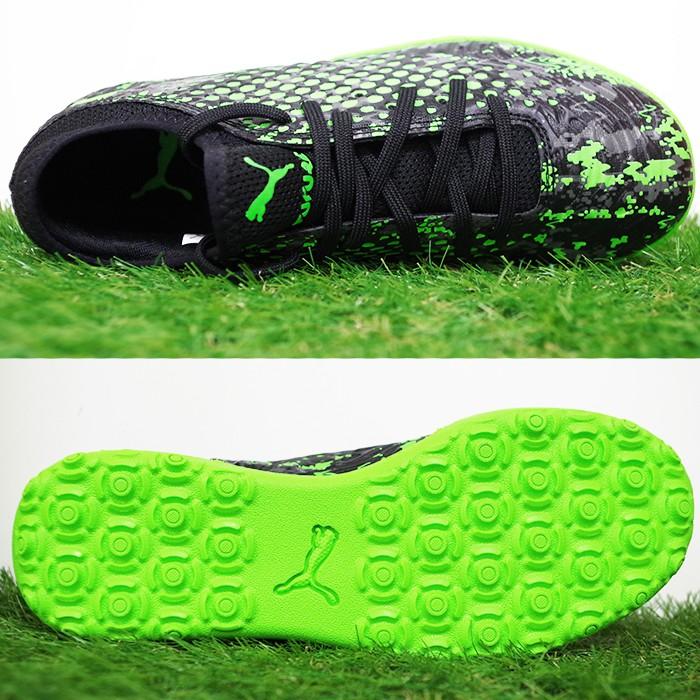 フューチャー 19.4 TT JR プーマ(puma) ジュニアトレーニングシューズ