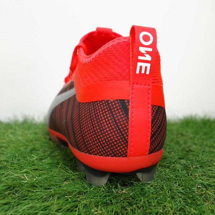 プーマワン 5.2 HG プーマ(puma) サッカースパイク プーマブラック