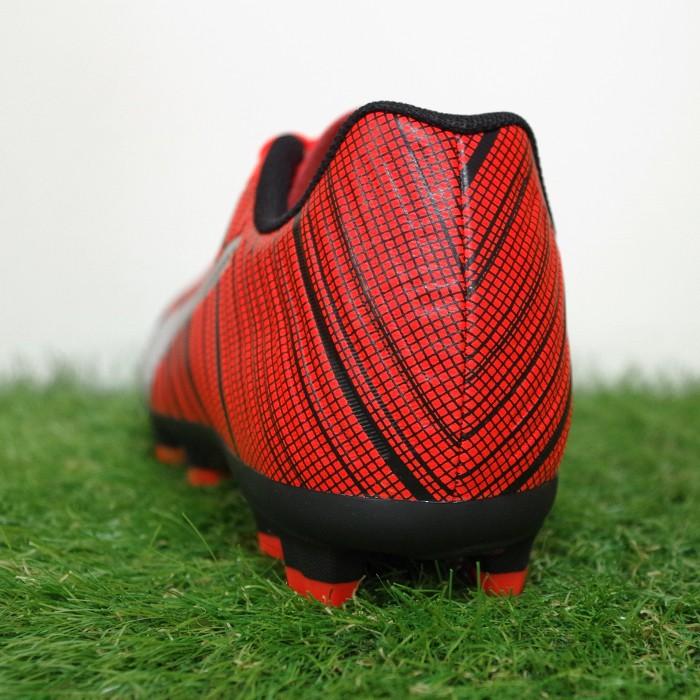 プーマワン 5.4 HG プーマ(puma) サッカースパイク プーマブラック