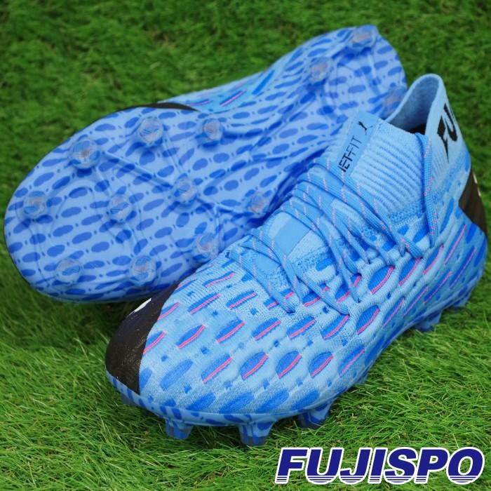 フューチャー 5.1 NETFIT HG プーマ(puma) サッカースパイク フューチャー 5.1 NETFIT HG プーマ(puma) サッカースパイク