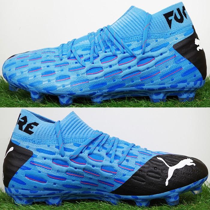 フューチャー 5.1 NETFIT HG プーマ(puma) サッカースパイク フューチャー 5.1 NETFIT HG プーマ(puma) サッカースパイク