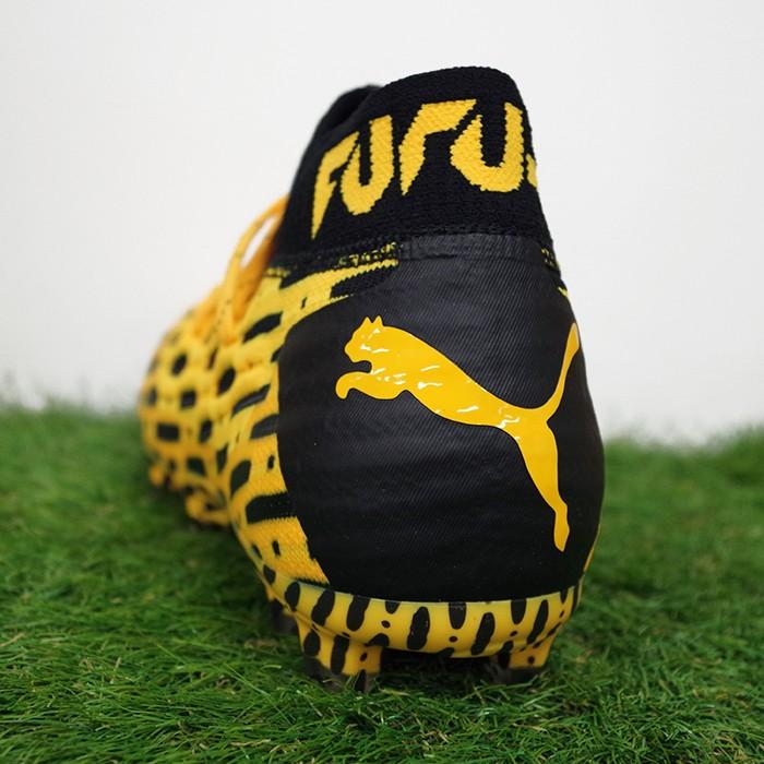 フューチャー 5.1 NETFIT HG プーマ(puma) サッカースパイク ウルトラ
