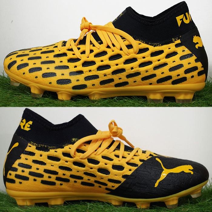 フューチャー 5.2 NETFIT HG プーマ(puma) サッカースパイク ウルトラ