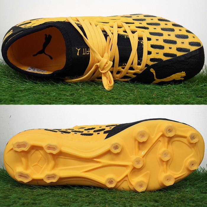 フューチャー 5.2 NETFIT HG プーマ(puma) サッカースパイク ウルトラ