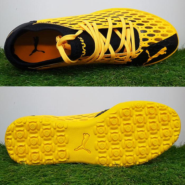 トレシュー・フットサル【PUMA】フューチャー 19.4 TT フューチャー 5.4 TT プーマ(puma) トレシュー トレーニングシューズ