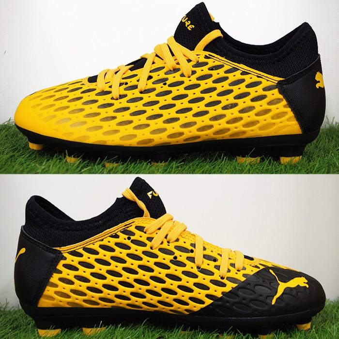 フューチャー 5.4 HG JR プーマ(puma) ジュニアサッカースパイク