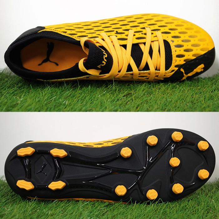 フューチャー 5.4 HG JR プーマ(puma) ジュニアサッカースパイク
