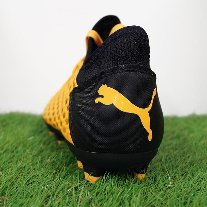 フューチャー 5.4 HG JR プーマ(puma) ジュニアサッカースパイク