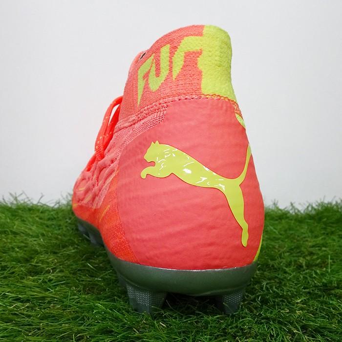 フューチャー 5.1 NETFIT HG OSG プーマ(puma) サッカースパイク フューチャー 5.1 NETFIT HG OSG プーマ(puma) サッカースパイク