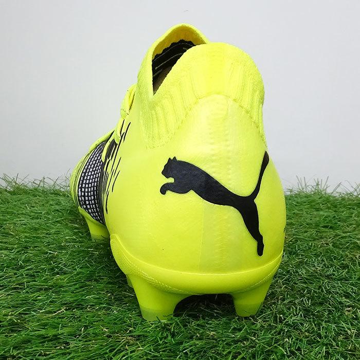 フューチャー Z 1.1 FG/AG プーマ puma サッカースパイク フューチャー Z 1.1 FG/AG プーマ puma サッカースパイク