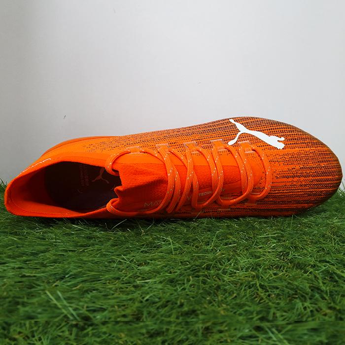 ウルトラ 1.1 FG/AG プーマ(puma) サッカースパイク ショッキング