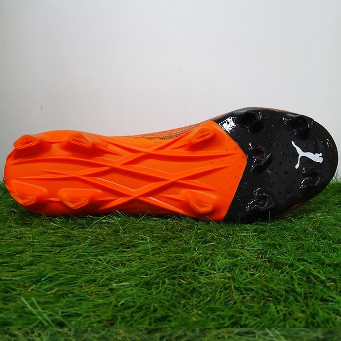 ウルトラ 1.1 FG AG プーマ(puma) サッカースパイク ショッキング