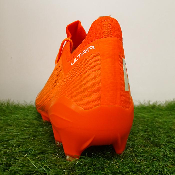 ウルトラ 1.1 FG/AG プーマ(puma) サッカースパイク ショッキング