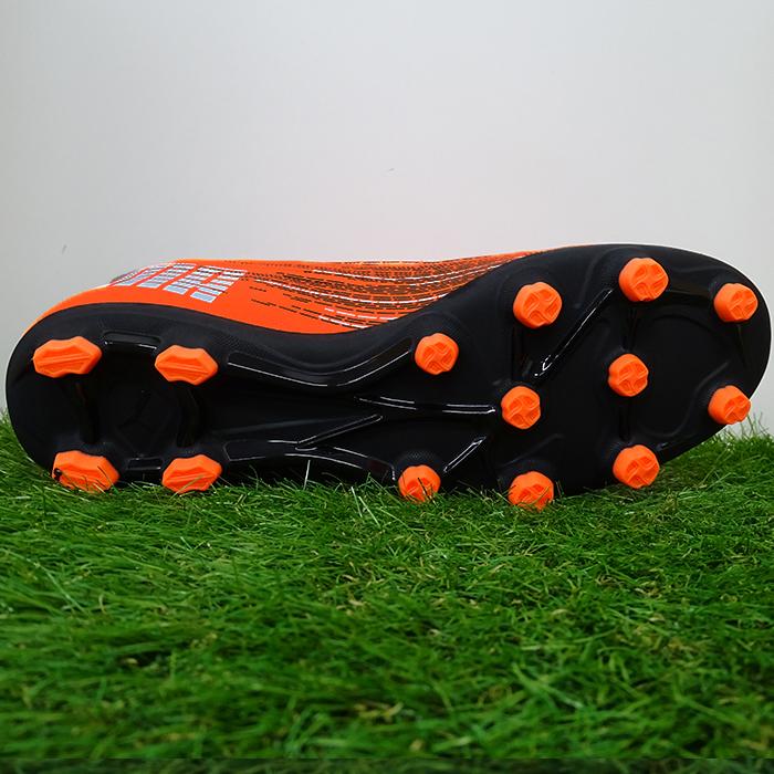 ウルトラ 4.1 HG プーマ(puma) サッカースパイク ショッキング ウルトラ 4.1 HG プーマ(puma) サッカースパイク ショッキング