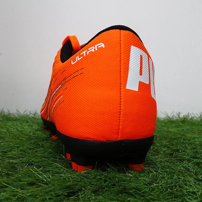ウルトラ 4.1 HG プーマ(puma) サッカースパイク ショッキング ウルトラ 4.1 HG プーマ(puma) サッカースパイク ショッキング