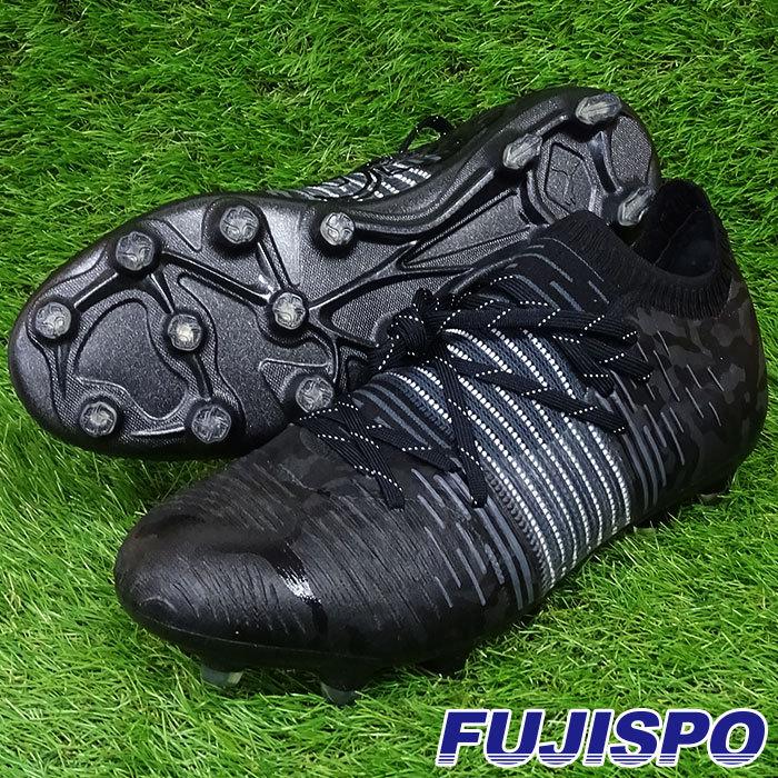 フューチャー Z 1.1 HG プーマ puma サッカースパイク プーマブラック