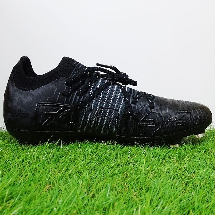 フューチャー Z 1.1 HG プーマ puma サッカースパイク プーマブラック