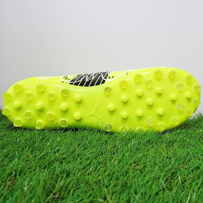 フューチャー Z 3.1 MG JR プーマ puma ジュニアサッカースパイク