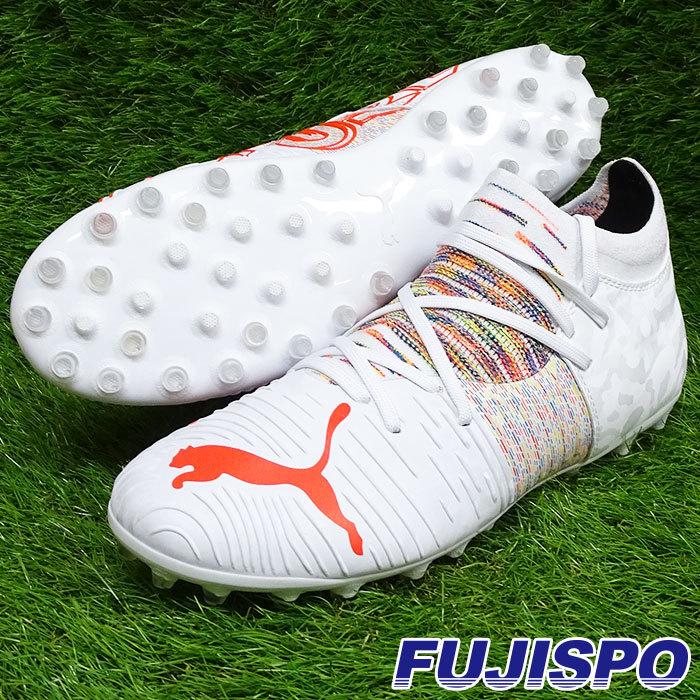 プーマ キッズ フューチャー Z 3.1 MG JR puma シューズ プーマ キッズ フューチャー Z 3.1 MG JR puma シューズ