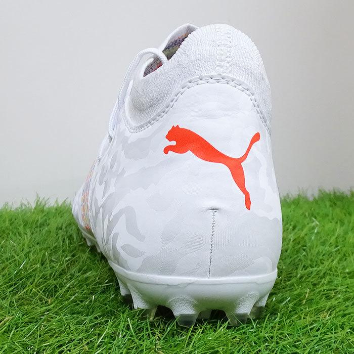 プーマ キッズ フューチャー Z 3.1 MG JR puma シューズ プーマ キッズ フューチャー Z 3.1 MG JR puma シューズ