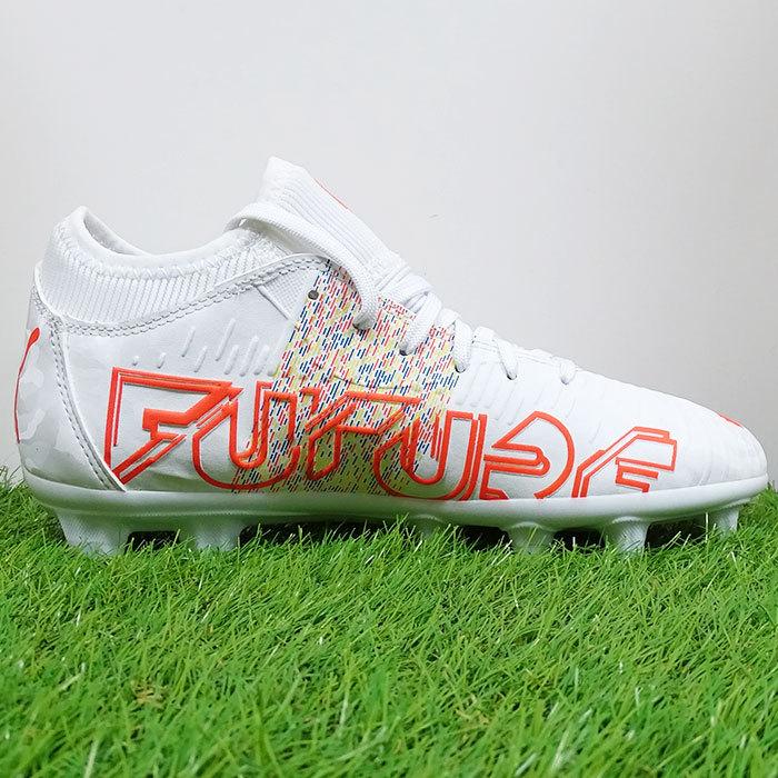 プーマ キッズ フューチャー Z 4.1 HG JR puma サッカー・フットサル